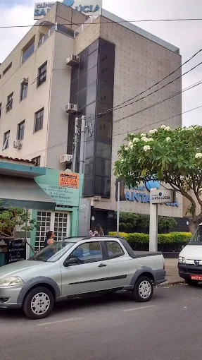 Área externa